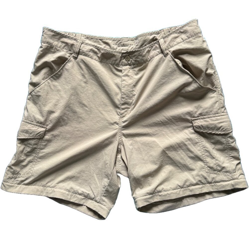 EUC Columbia Aruba V Convertible Pants to Shorts Size Women's Large - Picture 6 of 6